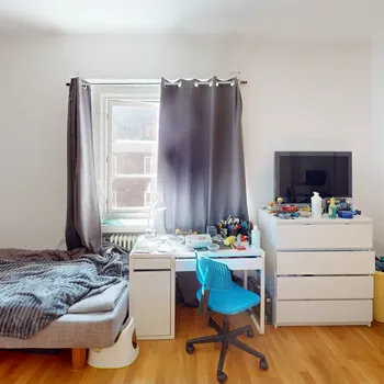 An image of the home at Furutorpsgatan 53, Helsingborg