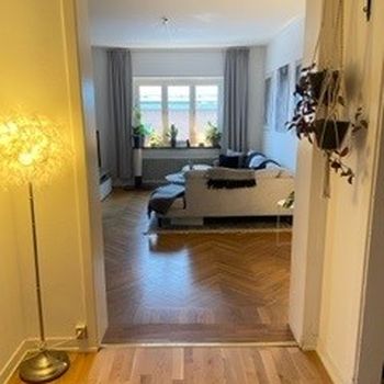 An image of the home at Sundsgatan 26 A, Vänersborg