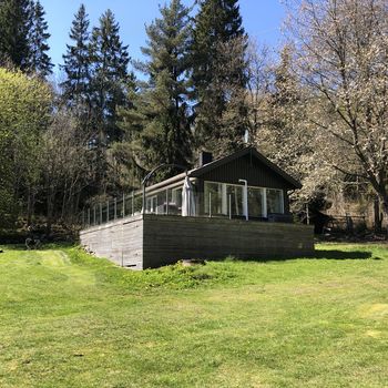 An image of the home at Släviksvägen, Alingsås