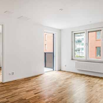 An image of the home at Gjutartorget 1C, KUNGSÄNGEN