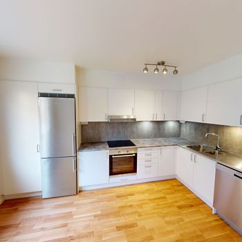 An image of the home at Källgatan 3, Eskilstuna