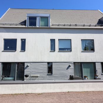 An image of the home at Rönnegatan 5H, Helsingborg