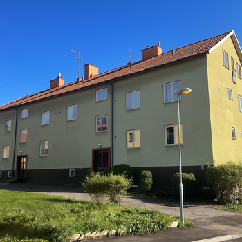An image of the home at Eskilstunavägen 13 B, Torshälla