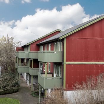 An image of the home at Bygdegårdsvägen 20H, Förslöv