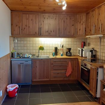 An image of the home at Härslövsvägen, Härslöv