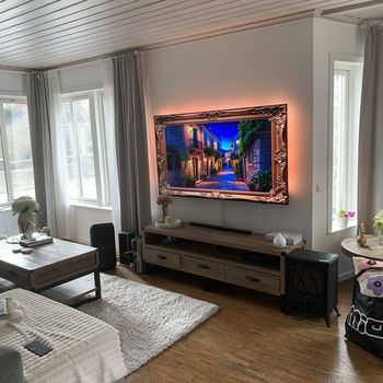 An image of the home at Kristinedalsvägen, Nacka