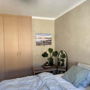An image of the home at Alströmergatan, Stockholm