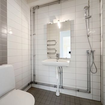 An image of the home at Övre Eneborgsvägen 19, Helsingborg
