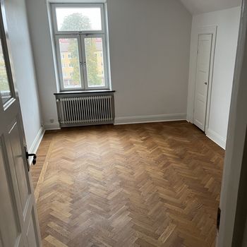 An image of the home at Pålsjögatan 4, Helsingborg