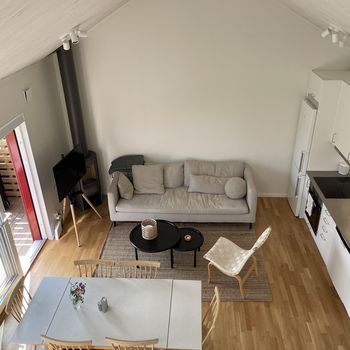 An image of the home at Ekstigen, Grötö
