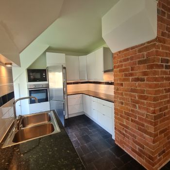 An image of the home at Wallingatan, Eskilstuna