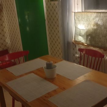 An image of the home at Renström, Boliden, Renström