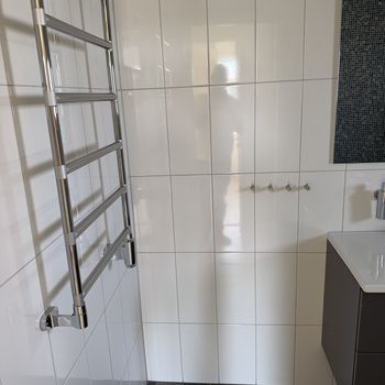 An image of the home at Lantarbetargatan 8, Upplands Väsby