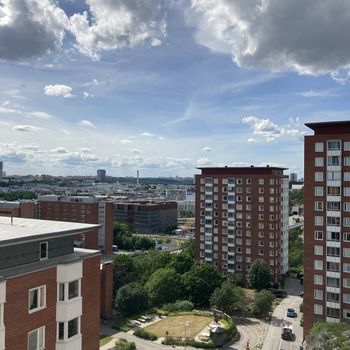 An image of the home at Alphyddevägen, Nacka