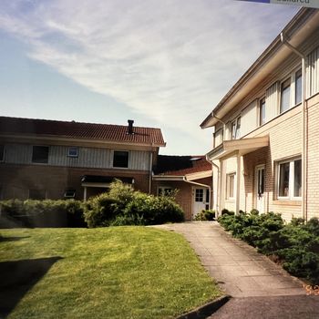 An image of the home at Ådalsvägen 2A, Köinge