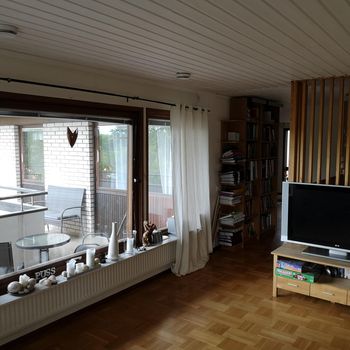 An image of the home at Lidvägen, Eskilstuna