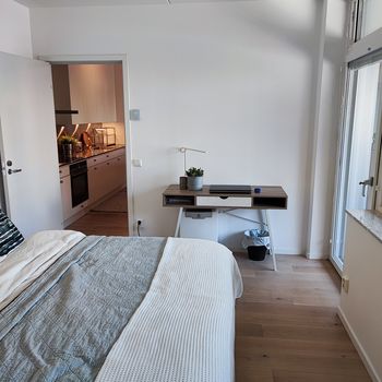 An image of the home at Tollareslingan, Saltsjö-boo