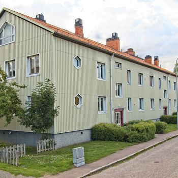 An image of the home at Karlsrogatan 6A, Torshälla