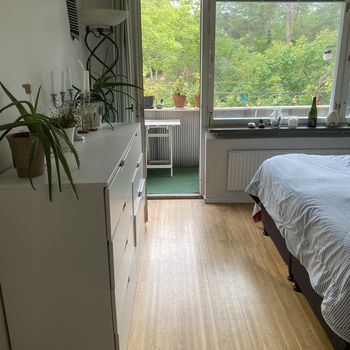 An image of the home at Freyvägen, Saltsjöbaden