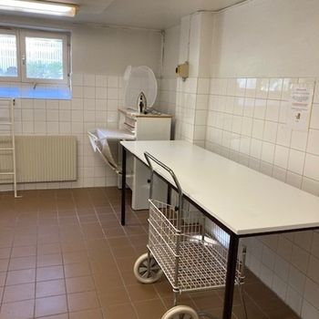 An image of the home at Bjäregatan 12A, Helsingborg