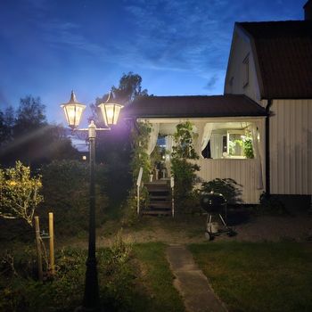 An image of the home at Marknadsvägen, Hamneda