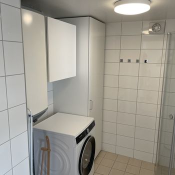 An image of the home at Ekstigen, Grötö