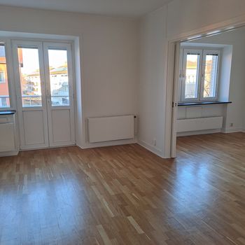 An image of the home at Carlavägen 14 B, Eskilstuna