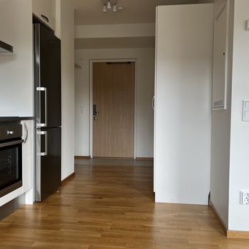 An image of the home at Stationstorget 2G, Båstad