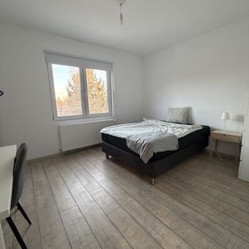 An image of the home at Svärdsjövägen, Åshammar