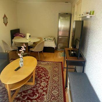 An image of the home at Pepparbodavägen, Upplands Väsby