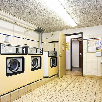 An image of the home at Carl Krooks Gata 5, Helsingborg