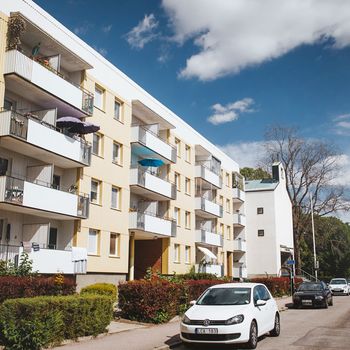 An image of the home at Uttermarksgatan 1C, Eskilstuna