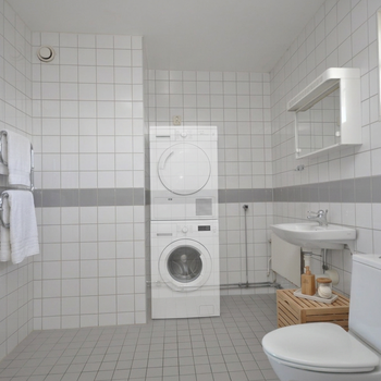 An image of the home at Ludvikagatan 47, Helsingborg