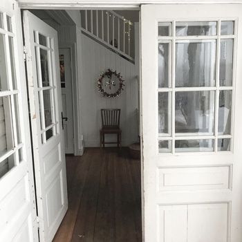 An image of the home at Björbovägen, Björbo