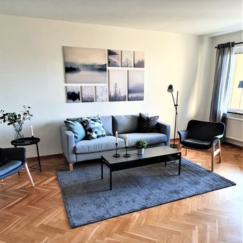 An image of the home at Liljebergsgatan 27B, Borås