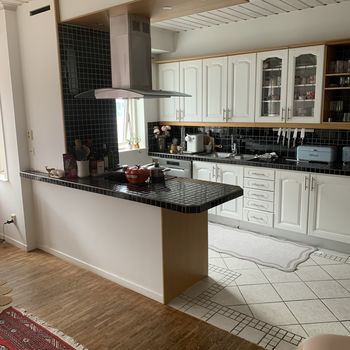 An image of the home at Kristinedalsvägen, Nacka