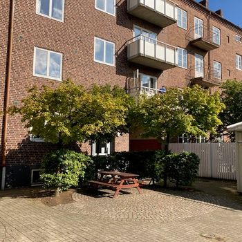 An image of the home at Övre Holländaregatan 36, Helsingborg