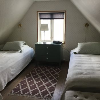 An image of the home at Stora Isie byaväg, Klagstorp