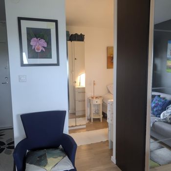An image of the home at Fabelvägen, Järfälla