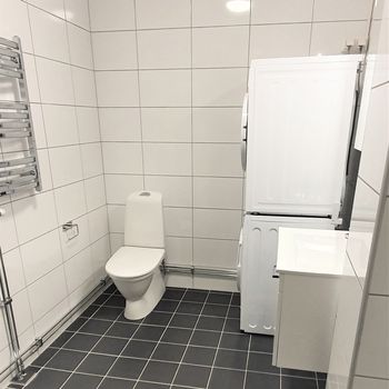 An image of the home at Liljebergsgatan 27B, Borås