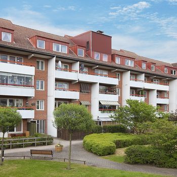 An image of the home at Carl Krooks Gata 46, Helsingborg