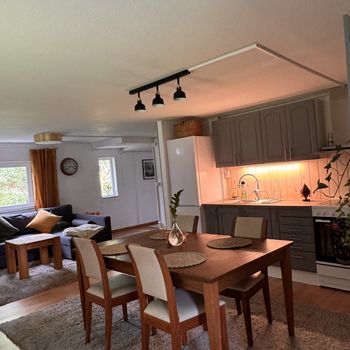 An image of the home at Tärnsjö Gullsmyra Ulebo Kvarn, Tärnsjö