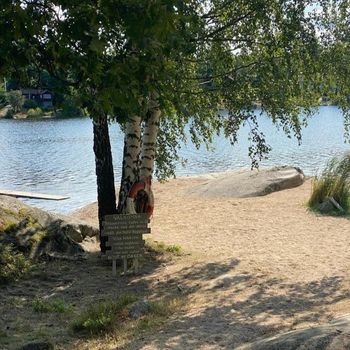 An image of the home at Krönvägen, Saltsjö-boo