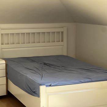 An image of the home at Eksätervägen, Bro