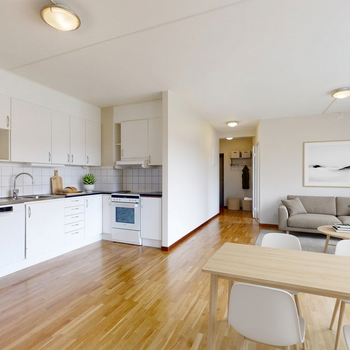 An image of the home at Fredagsgatan 14, Helsingborg