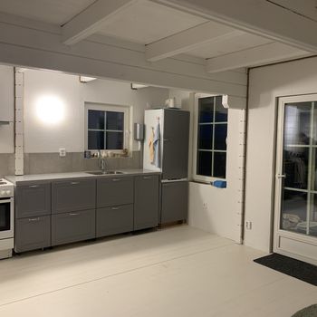 An image of the home at Källstorpsvägen, Klagstorp