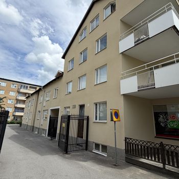 An image of the home at Nyforsgatan 32c, Eskilstuna 