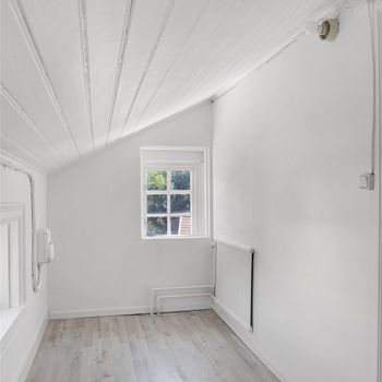 An image of the home at Fyrmästaregatan, Uddevalla