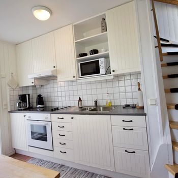 An image of the home at Bäckevägen, Grebbestad
