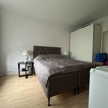 An image of the home at Köpingevägen 54, Helsingborg